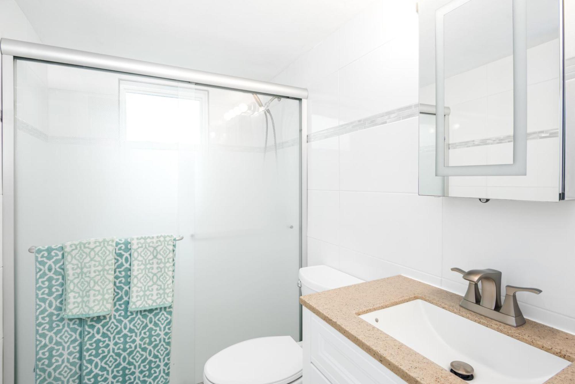 Ferienwohnung Island House Englewood Zimmer foto
