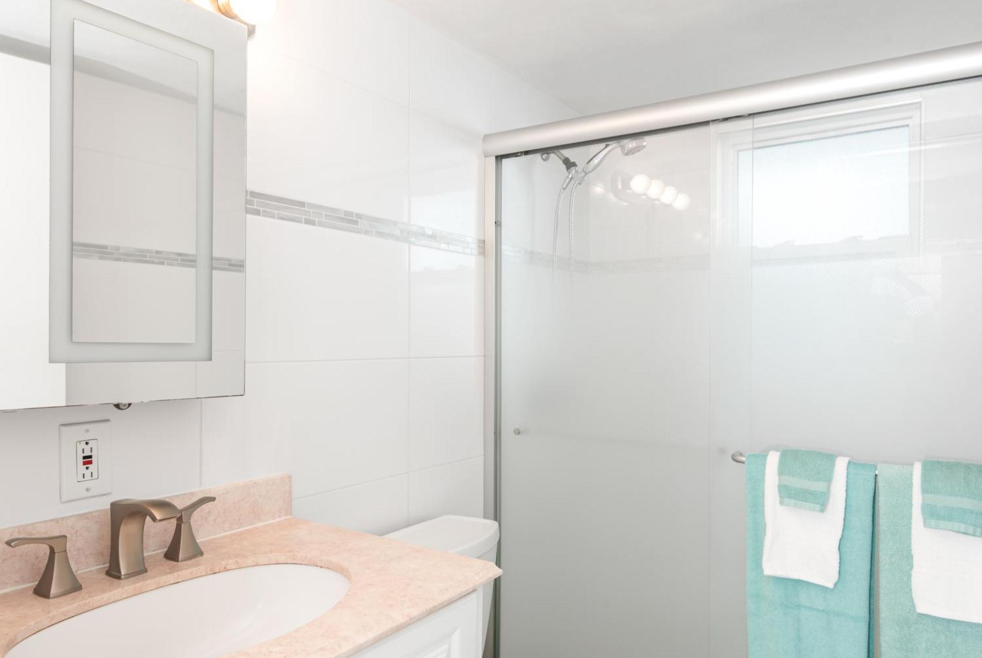 Ferienwohnung Island House Englewood Zimmer foto