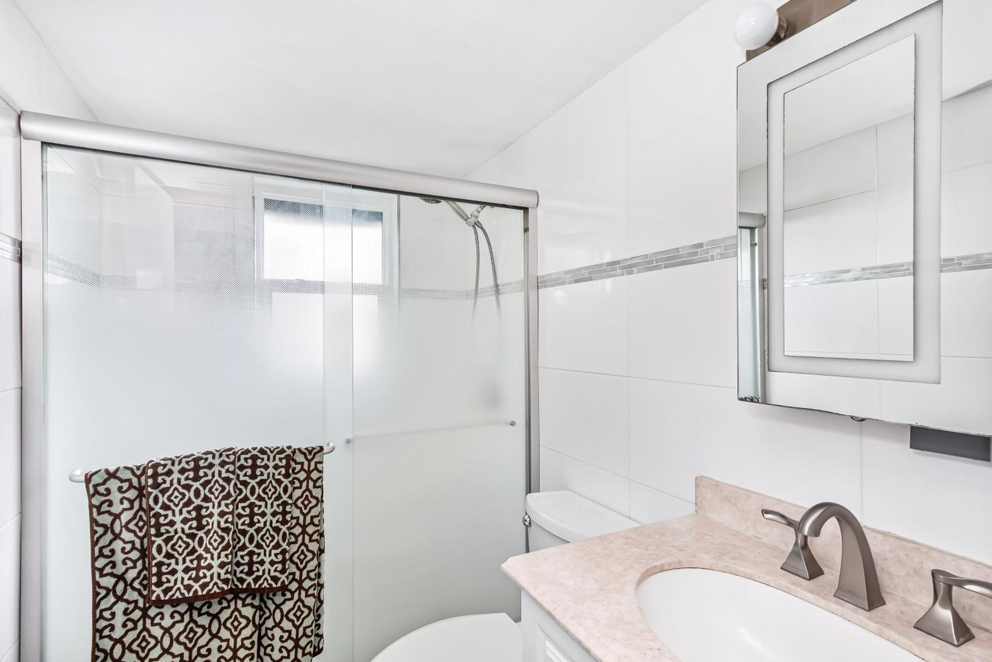 Ferienwohnung Island House Englewood Zimmer foto