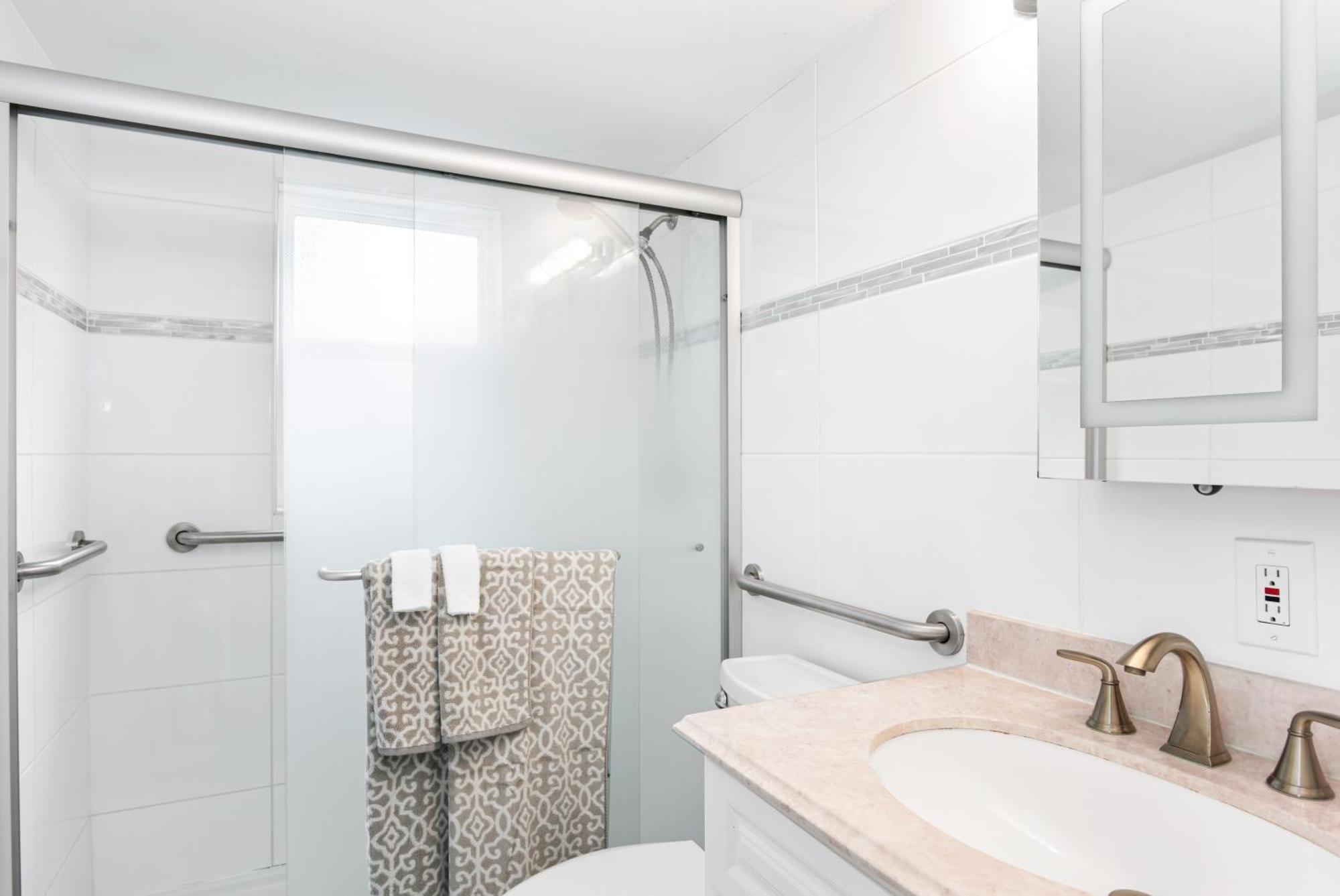 Ferienwohnung Island House Englewood Zimmer foto
