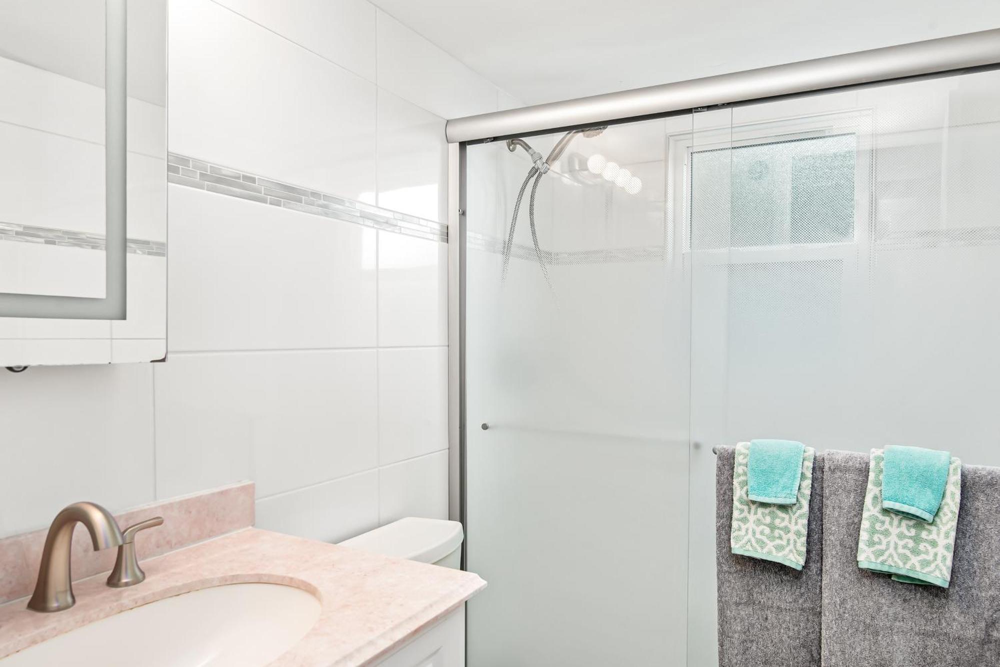 Ferienwohnung Island House Englewood Zimmer foto